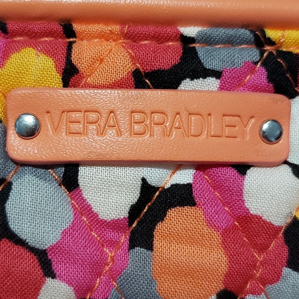 Vera Bradley bag